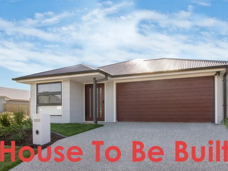 BRAND NEW 3- & 4-BEDROOM HOUSE & LAND PACKAGES – TO BE CONSTRUCTED LOCK UP PRICES START FROM $ 739,000