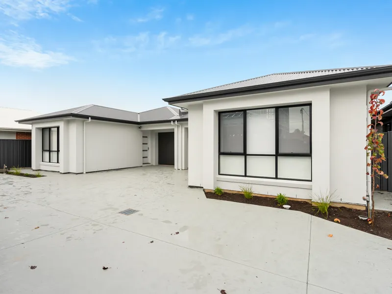 Brand New Homes available for rent, Be the first to move in and enjoy living between the city and the sea .......