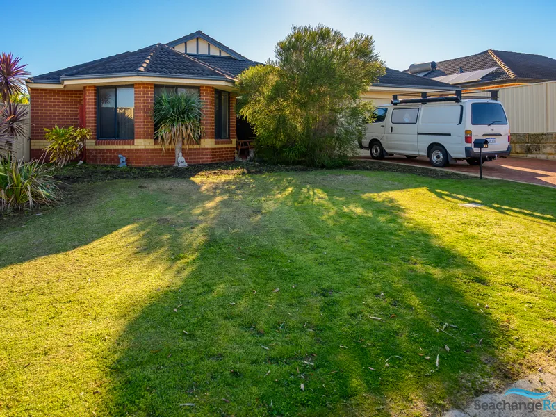 Opportunity Knocking