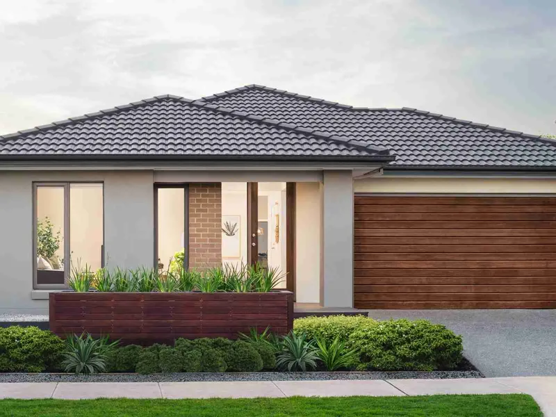 BRAND NEW HOUSE IN RIPLEY