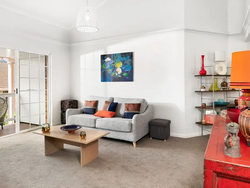 Fully renovated and impeccably presented