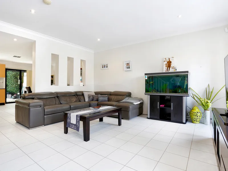 Peace, Privacy and Comfort in Ideal Location