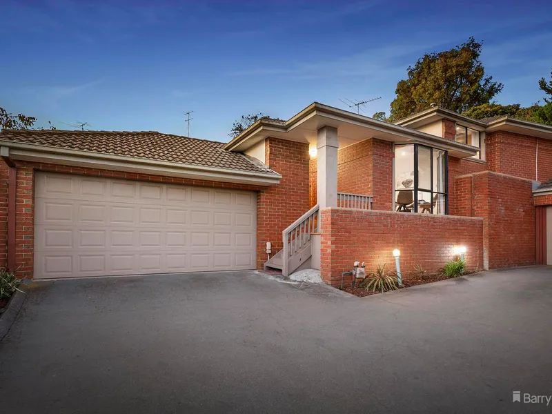 Quiet, Spacious and Perfectly Private