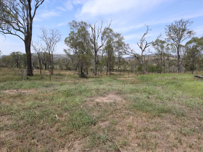 A Slice of Mt Berryman