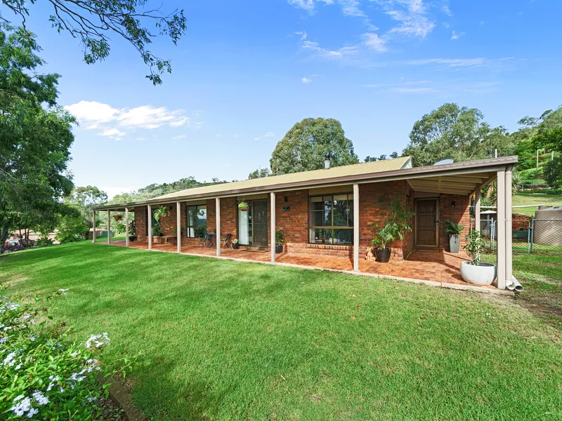 Home Is Where The Heart Is!