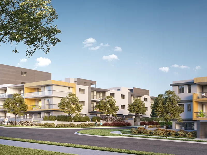 Experience living in one of Sydney's most sought after suburbs!!! 2 Bedrooms, 2 Bathrooms, 2 Car spots CALL 0405 949 302