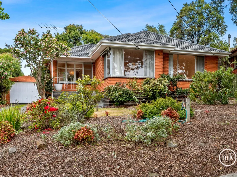 Perfectly Positioned, Updated & Immaculate Home!
