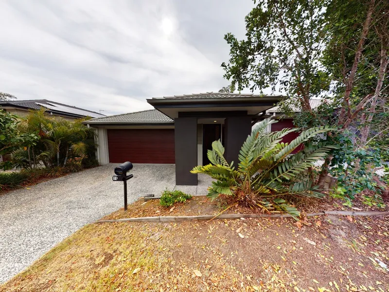 Nestled in the serene heart of Waterford, this beautiful home is ready for its new family.