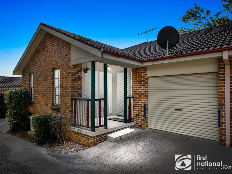 Beautiful East Richmond 2 Bedroom Home