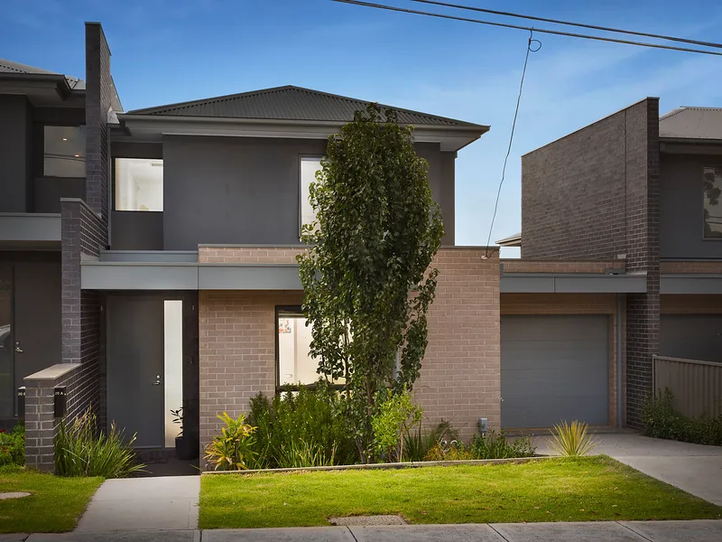 An Easy-Living Oasis of Quality and Versatility