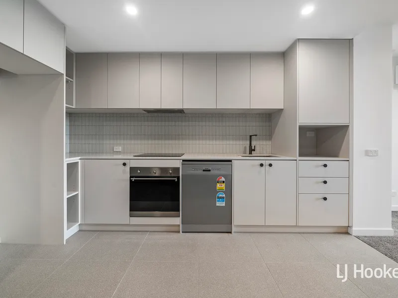 Brand New in Belconnen!