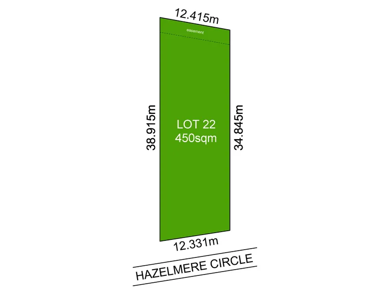 PEACE AND QUIET  HIDDEN FROM THE WORLD - THE CHOICE OF 4 FANTASTIC VACANT BUILDING BLOCKS, 450 TO 591 SQM!!