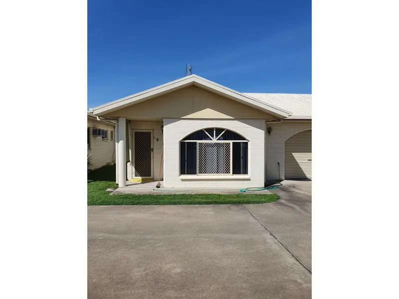 Unit In Quiet Complex