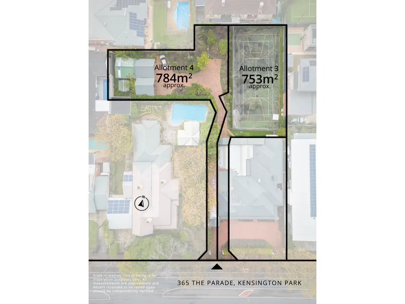 Build Your Dream Home In A Prestigious Location