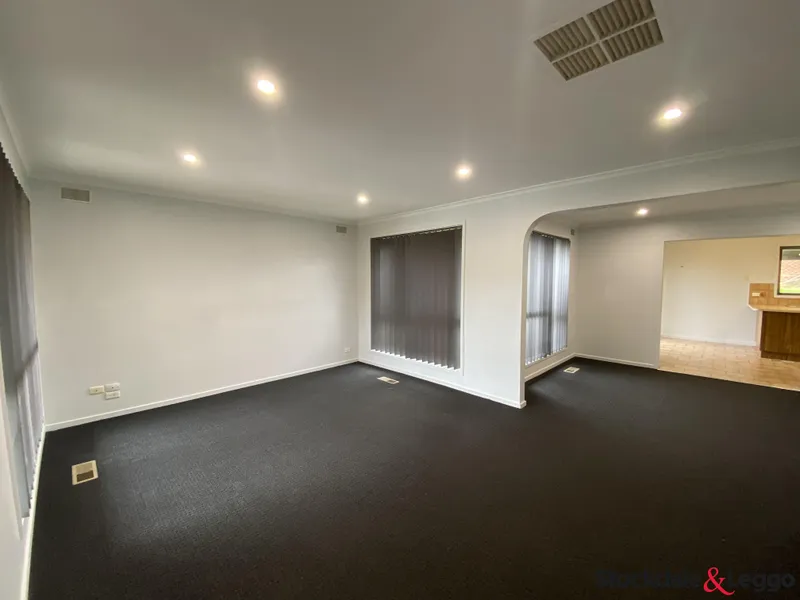 Timeless Flare in Great Location