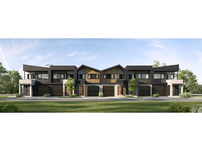 Eager to make your dream home a reality? Our townhome is the perfect match!