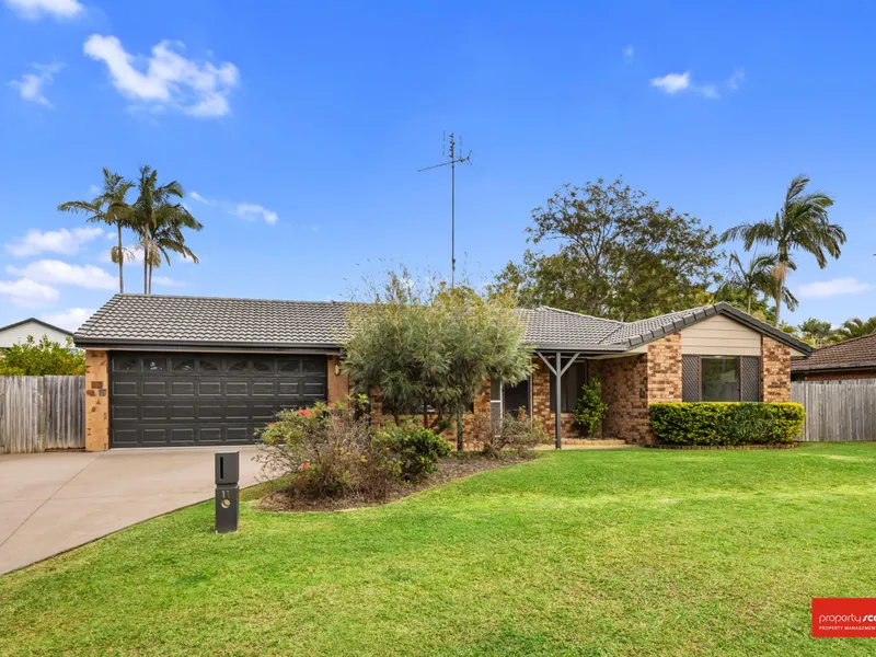 Private family home Buderim