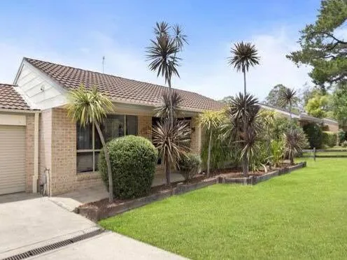 Stunning 2 bedroom Villa
