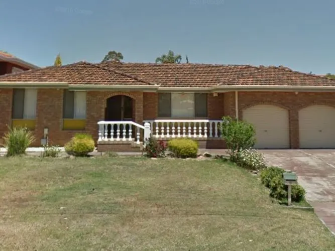 Beautiful House in Rossmoyne Senior High