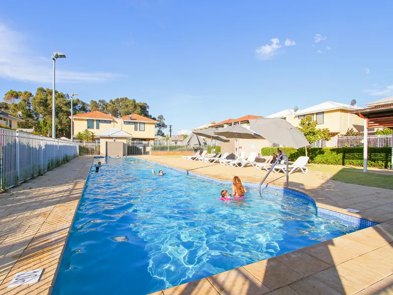 Gorgeous Family Villa in a Gorgeous Setting