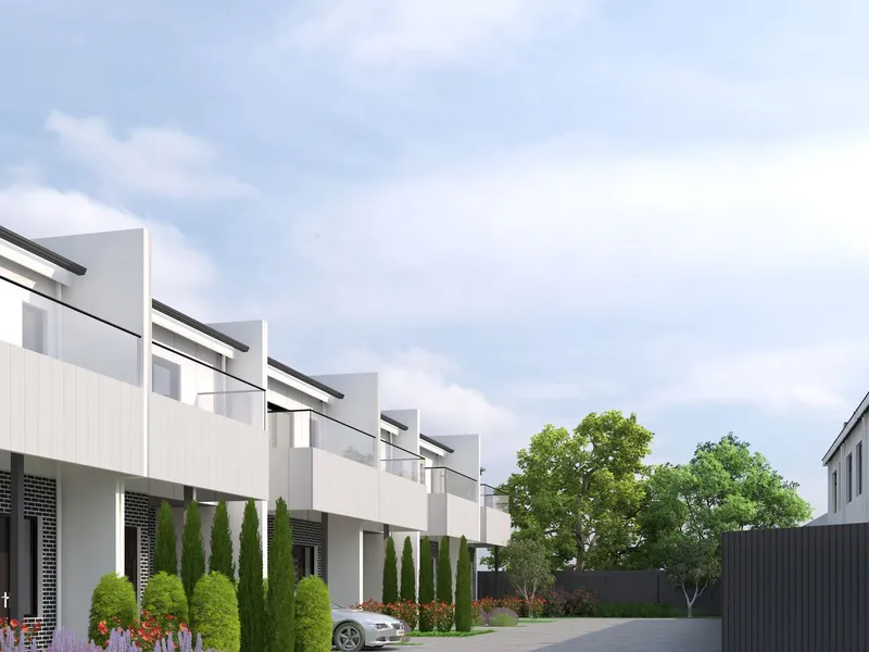 Excellent Executive Modern Home (No Pets)