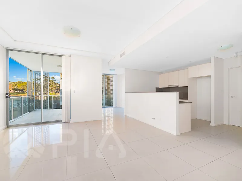 AS NEW APARTMENT RESORT LIFESTYLE