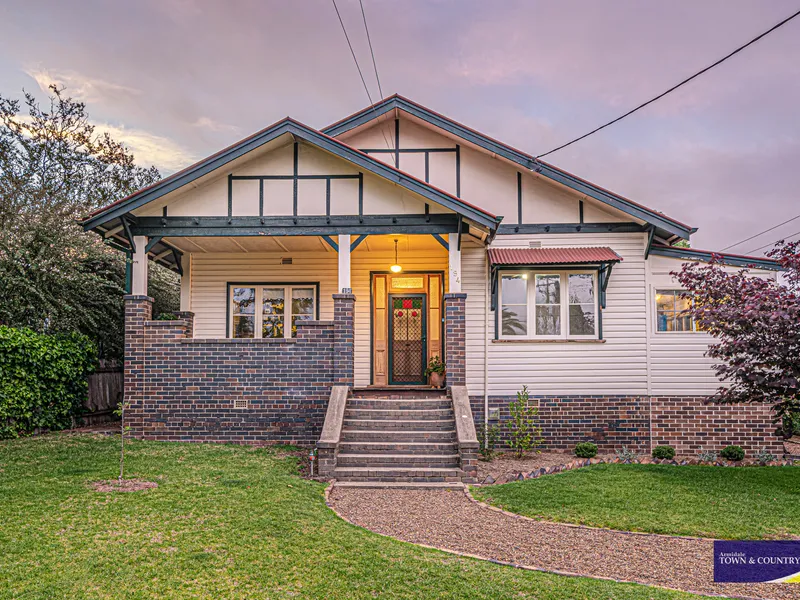 194 Marsh Street, Armidale