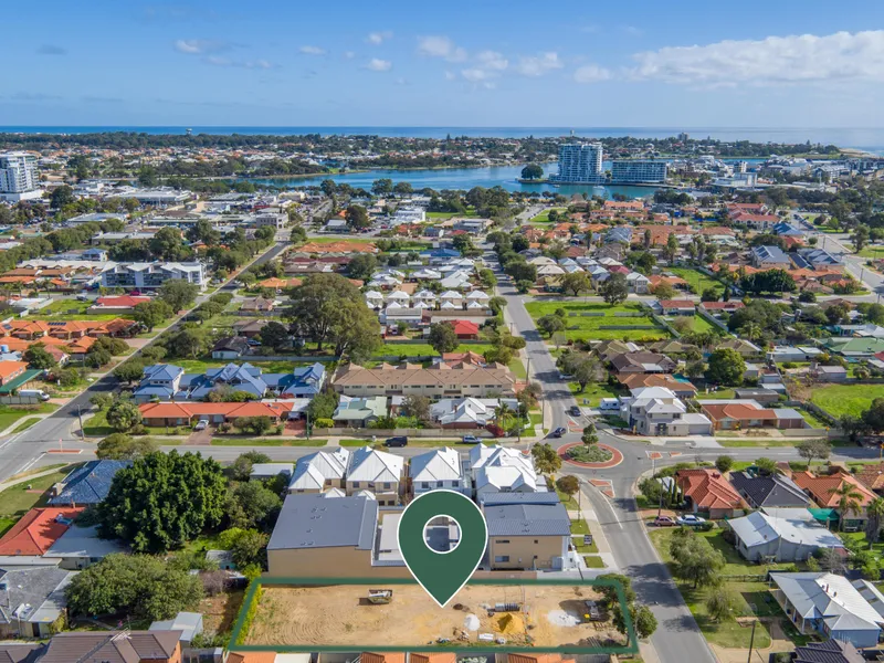 Under Offer By Aaron Boud - Acton Belle Property Mandurah