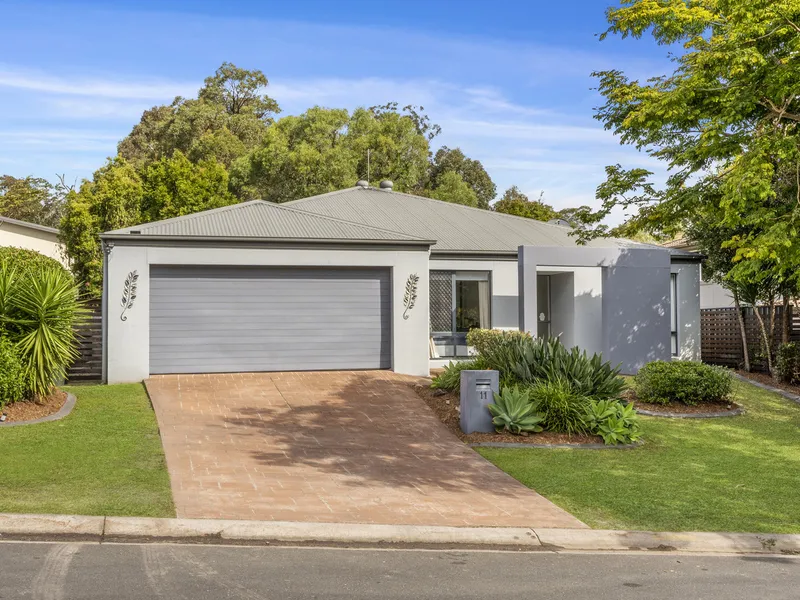 Fantastic opportunity to purchase this family home in Oxenford, call us!