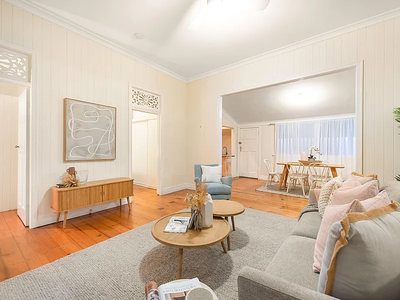 Beautifully Presented Home in the Heart of Kedron
