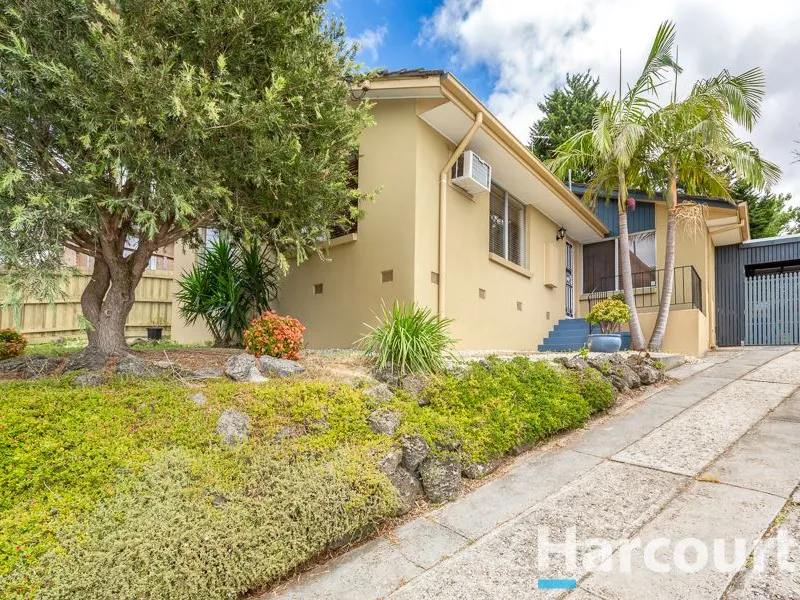 Family living in Great Location!