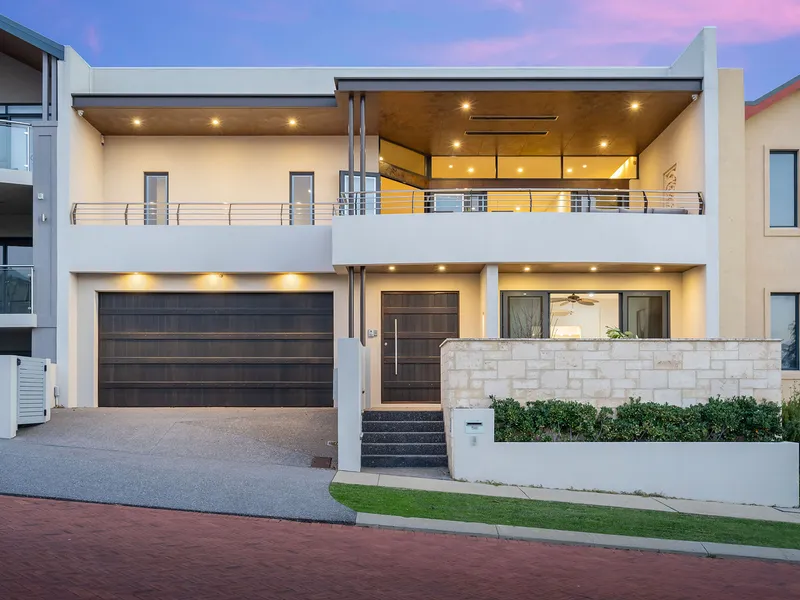 Swan River Views and more