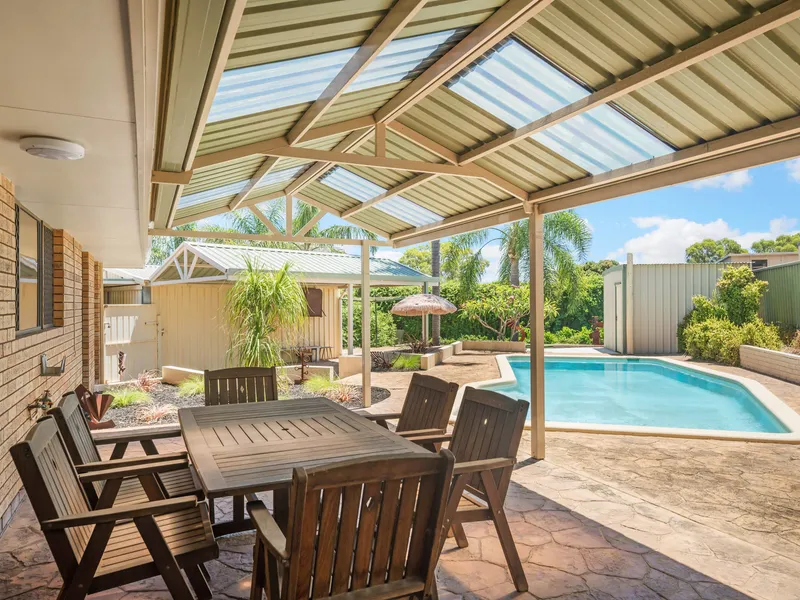 What a location! What an Opportunity!!!