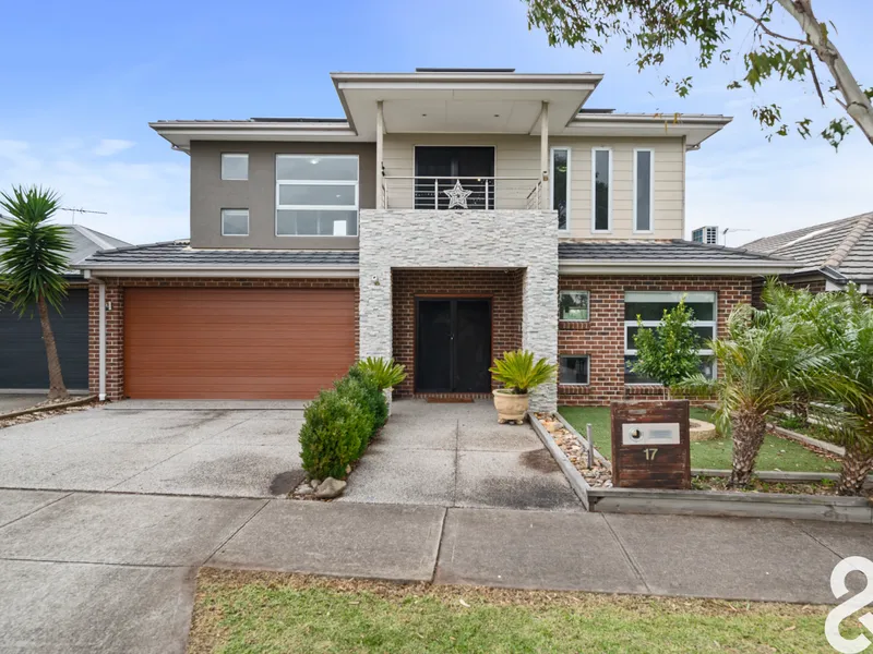 MAGNIFICENT MOSAIC ESTATE