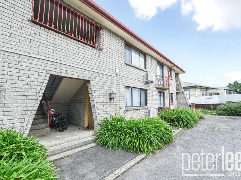 Comfort, Location, Purpose - Ticks all the Boxes!