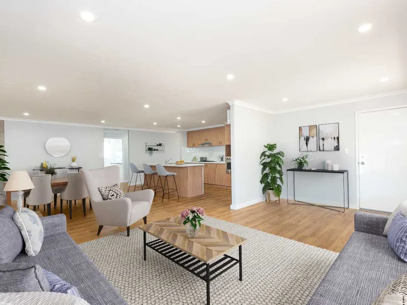 Chic & Charming Hidden Gem