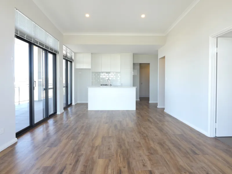 3 bedroom apartment at Macquarie Garden Residences