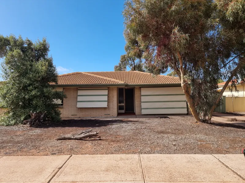 17 Cummins Street, Port Augusta
