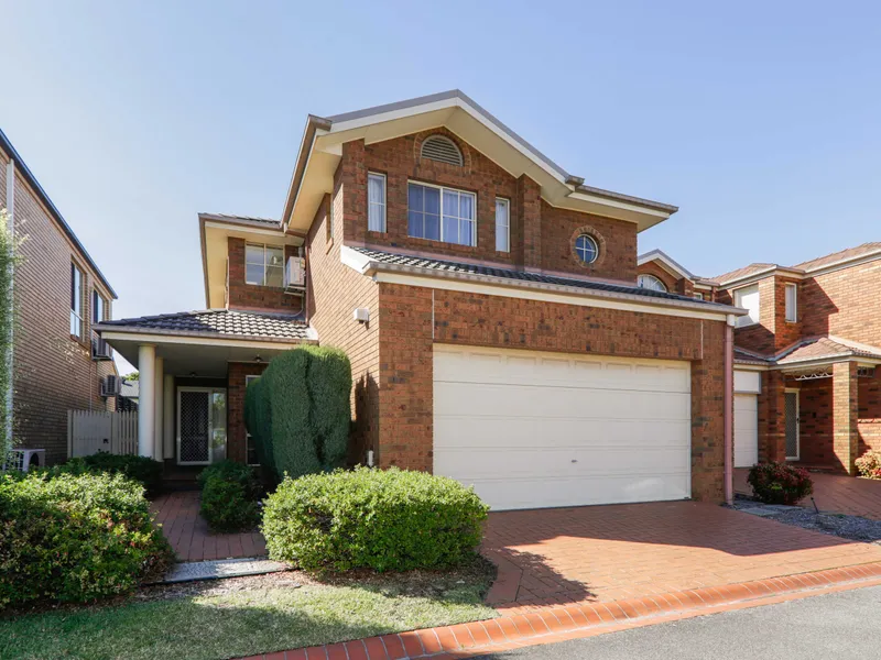FAMILY HOME IN A CONVENIENT LOCATION