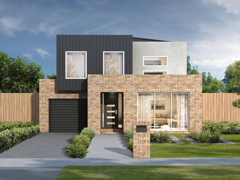 House and Land Package by Verona Homes