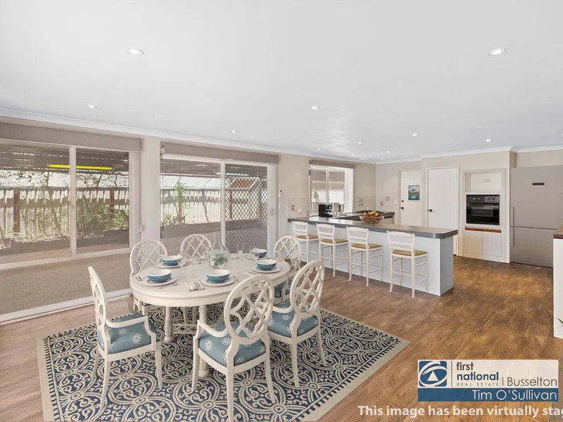 THE FAMILY ENTERTAINER