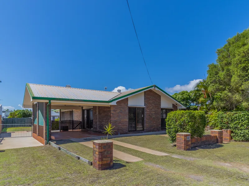 Hidden Gem In The Heart Of Town