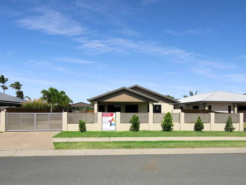 QUALITY + LOCATION - THE IDEAL COMBINATION