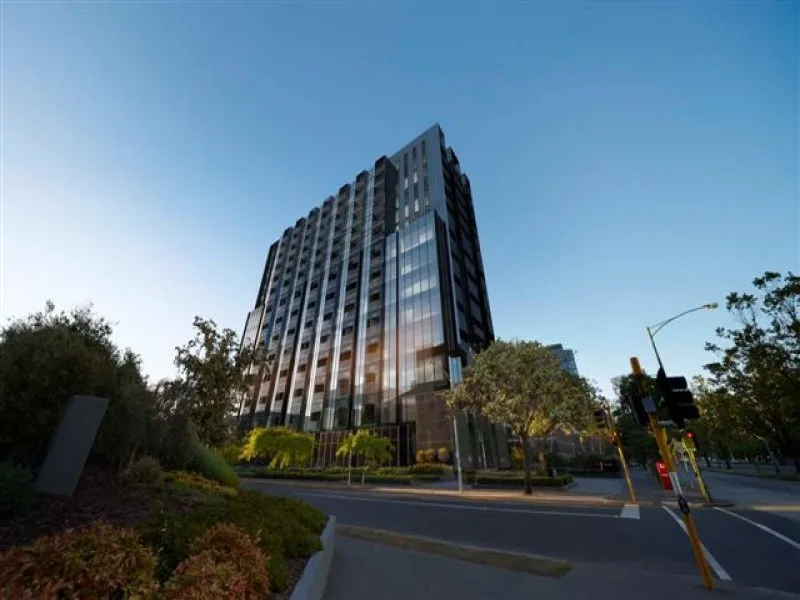 St Kilda | Furnished 2B1B | The Leopold Albert Park