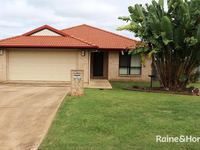 Perfect Investment Home Close to School and CBD