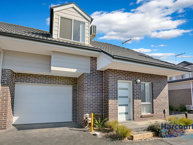 The Latest | Great Value in Oxley Park!