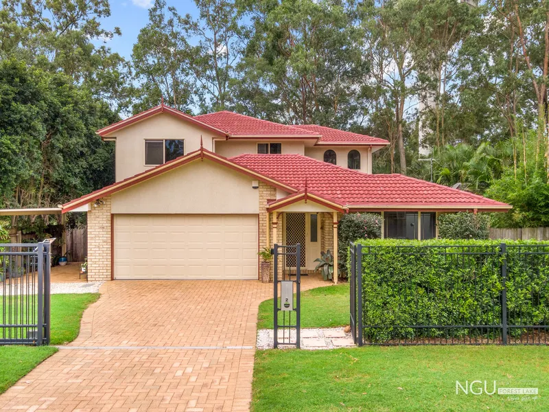 HOMESTEAD VILLAGES FINEST HOME HAS ARRIVED