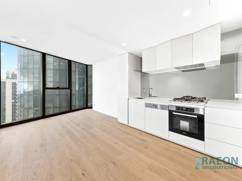 ONE BEDROOM APARTMENT IN SOUTHBANK | MELBOURNE SQUARE | WOOLWORTHS DOWNSTAIRS