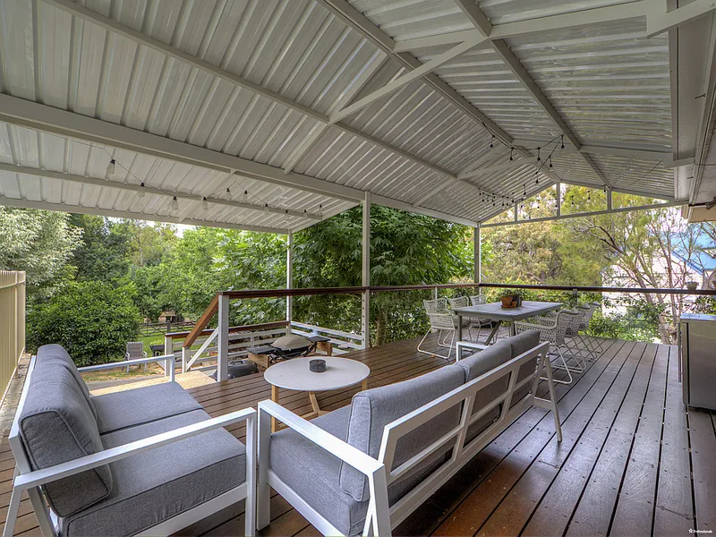 AN OASIS IN THE BICKLEY VALLEY - FLEXIBLE LIVING OPTIONS