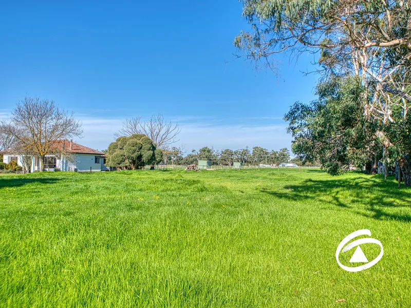 Affordable Lifestyle Property